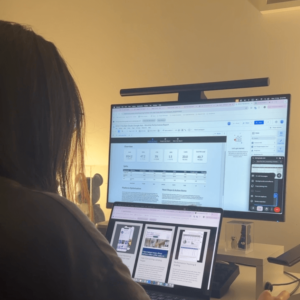 Ad Optimisation Report